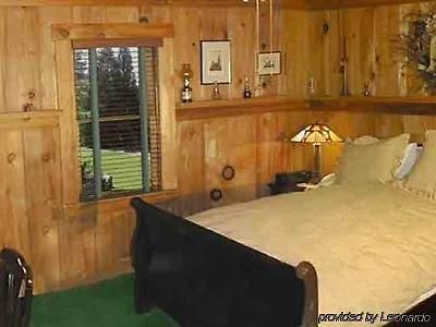Knickerbocker Mansion Country Inn ビッグ・ベアー・レイク 部屋 写真