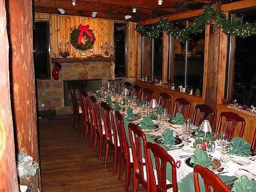 Knickerbocker Mansion Country Inn ビッグ・ベアー・レイク エクステリア 写真