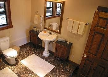 Knickerbocker Mansion Country Inn ビッグ・ベアー・レイク エクステリア 写真